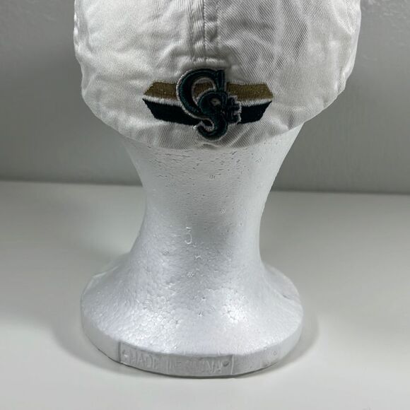 Zephyr Colorado State Rams Baseball Cap - Picture 3 of 6